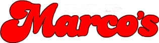 Big Marco's Italian Restaurant and Pizzeria